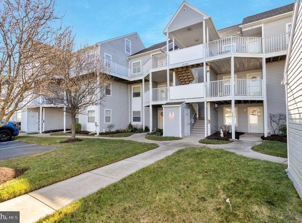 30380 CROWLEY DRIVE, OCEAN VIEW, DE 19970