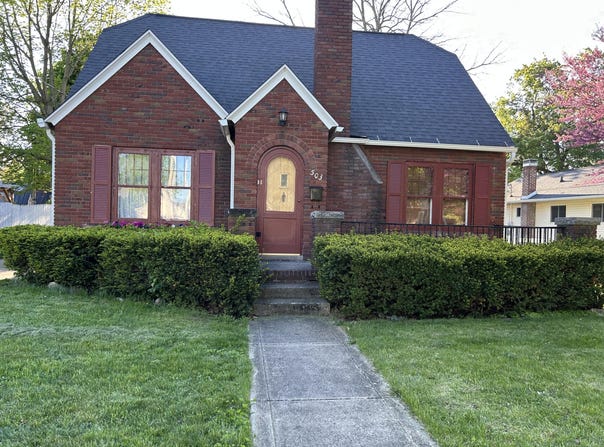 503 Michigan Avenue, Sturgis, MI 49091