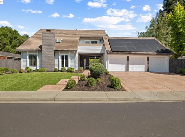 16 Leeds Ct, Danville, CA 94526