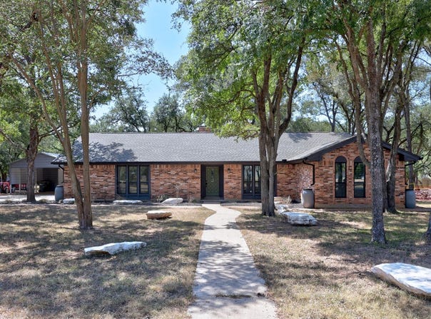 205 Bello Cir, Georgetown, TX 78628