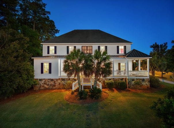 5099 GRANDE Park, Evans, GA 30809