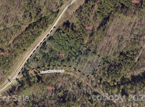 182 Pilot Ridge Road unit: 9, Nebo, NC 28761