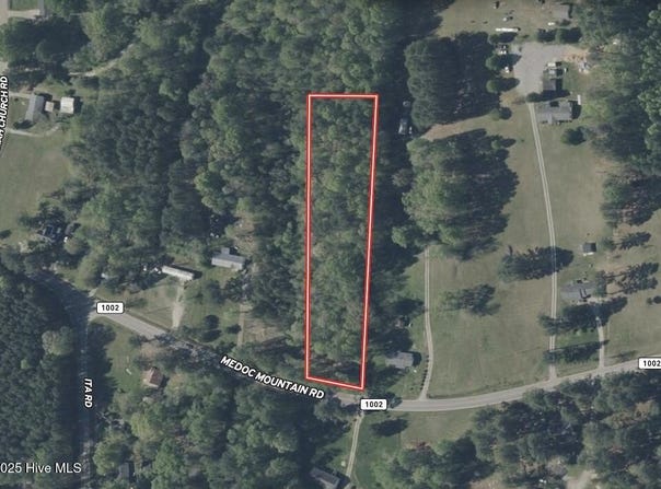 01 Medoc Mountain Road, Hollister, NC 27844