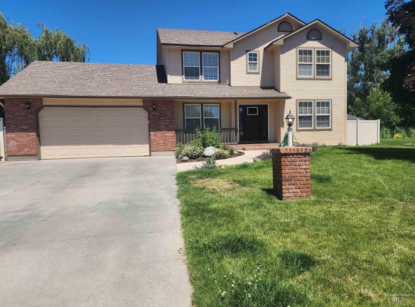 309 Ne 14th Dr., Fruitland, ID 83619