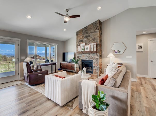 217 Spring Street, Townsend, MT 59644