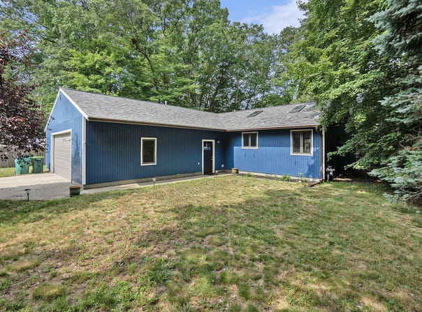 265 N Peterson Road, Muskegon, MI 49445