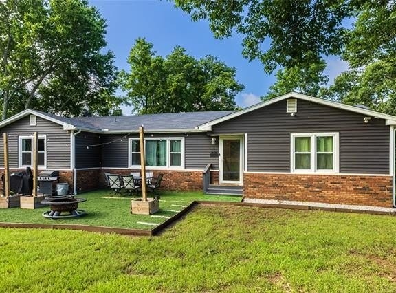 14788 E 600 Road, Inola, OK 74036