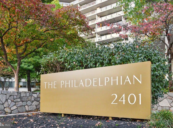 2401 PENNSYLVANIA Avenue, PHILADELPHIA, PA 19130