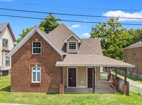 439 Oak Street, Richmond, KY 40475