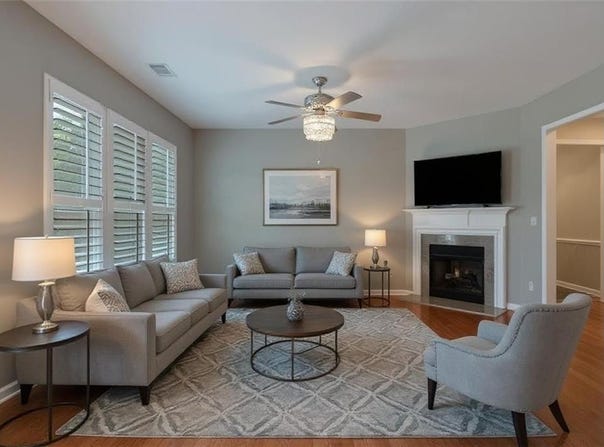 4913 BERKELEY OAK Circle, Peachtree Corners, GA 30092