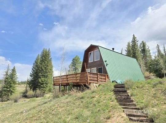 890/900 N Primrose Path, Duck Creek Village, UT 84762
