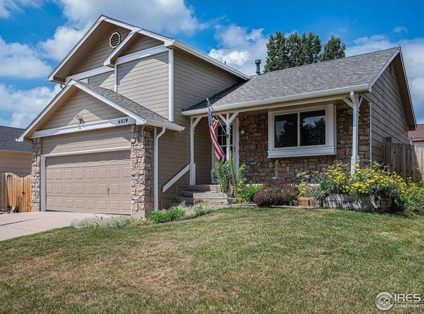 6019 S Pierson Ct, Littleton, CO 80127