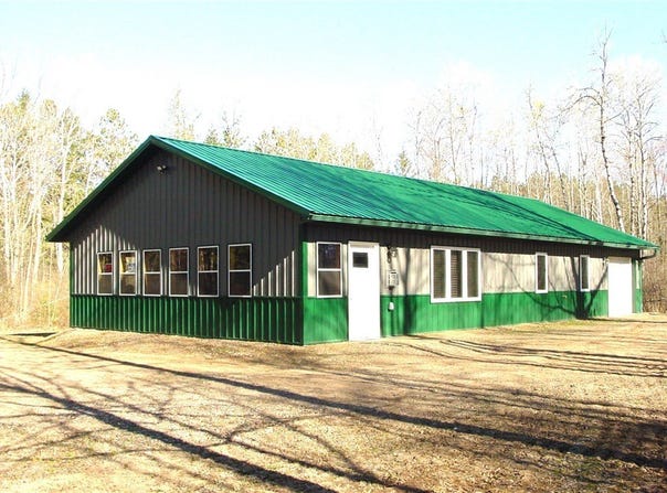 N6992 County Road I, Tony, WI 54563