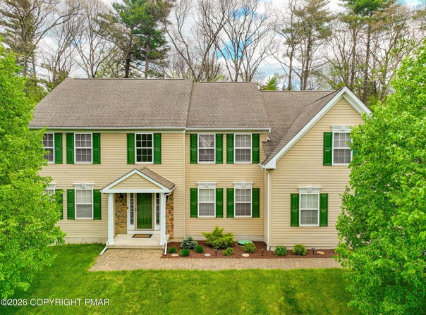 116 Daffodil Drive, East Stroudsburg, PA 18301