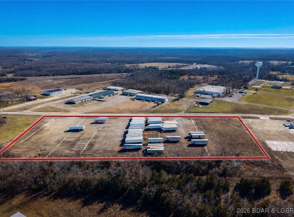 101 Industrial Park Drive, Eldon, MO 65026