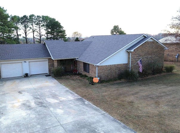 510 Hillview Drive, Paragould, AR 72450-9562