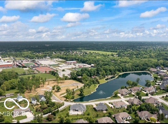 4867 Lakeview Drive, Greenwood, IN 46143
