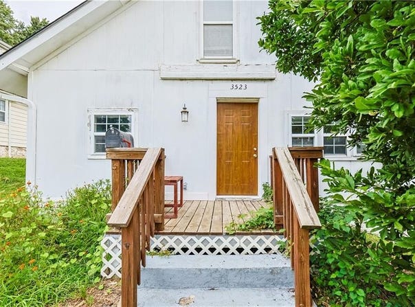 3523 Mitchell Avenue, St Joseph, MO 64507