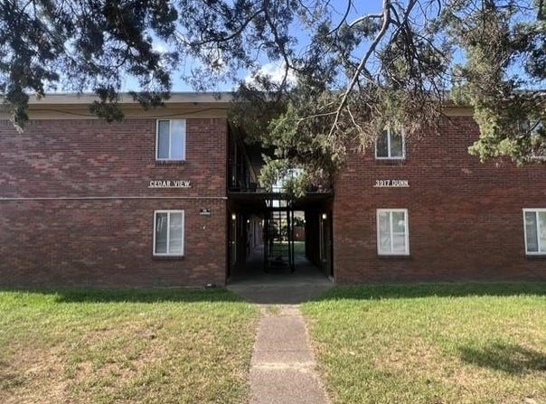 3917 DUNN Ave, Memphis, TN 38111