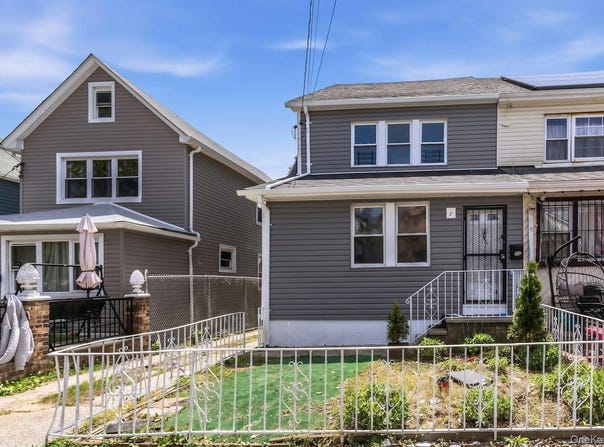 17138 105th Avenue, Jamaica, NY 11433