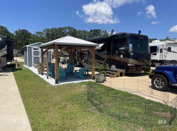 19558 County Road 8, Gulf Shores, AL 36542