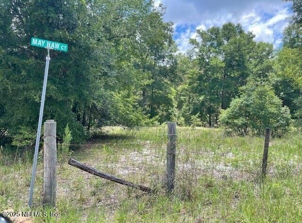 ASHLEY LAKE Drive, Melrose, FL 32666