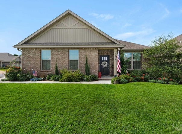 6321 Ruskin Ct, Gulf Breeze, FL 32563
