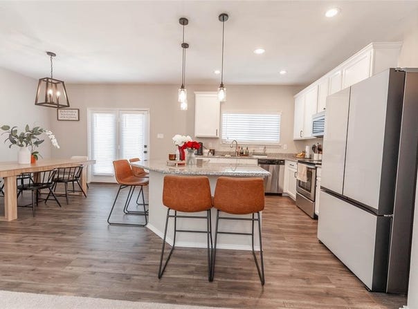 219 Colt Drive, Waxahachie, TX 75165