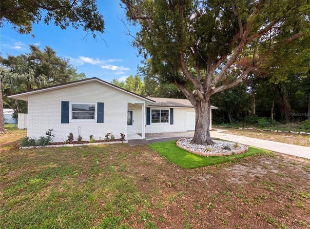 2175 BISHOP ROAD, SPRING HILL, FL 34608