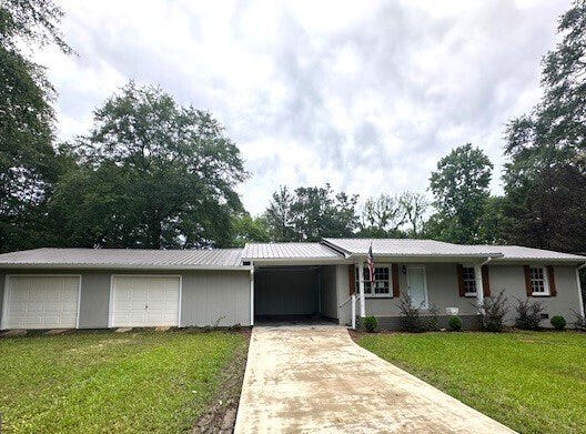76 Fulmer, Summerville, GA 30747