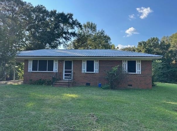 63 Sims Circle, HONORAVILLE, AL 36042