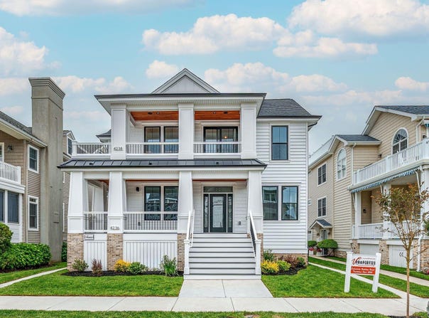 4236 Asbury Ave, Ocean City, NJ 08226
