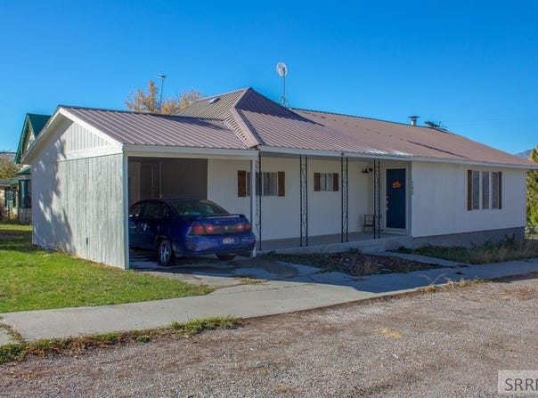 280 E 2nd S, Downey, ID 83234