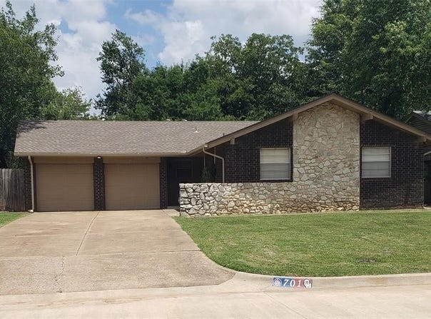 701 Reed Avenue, Norman, OK 73071