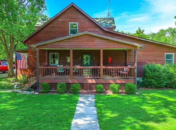 1903 Pollock Road, Mexico, MO 65265