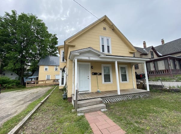 70 Dover Street, Keene, NH 03431