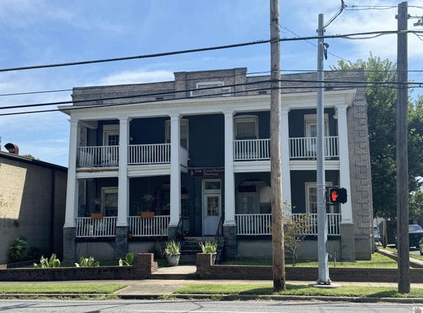 628 Kentucky Avenue, Paducah, KY 42003