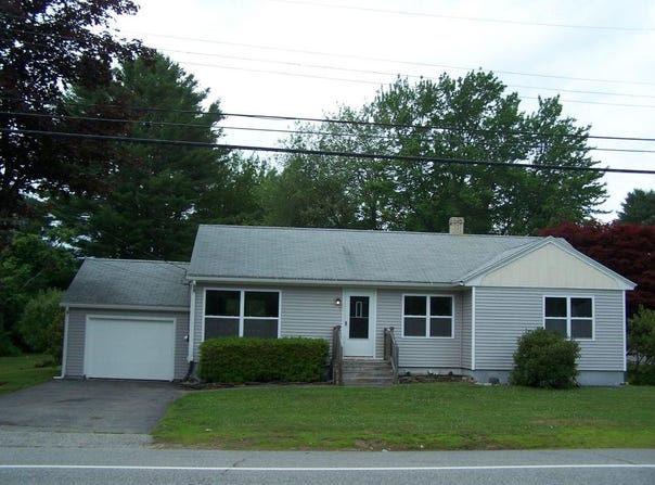 408 East Avenue, Lewiston, ME 04240
