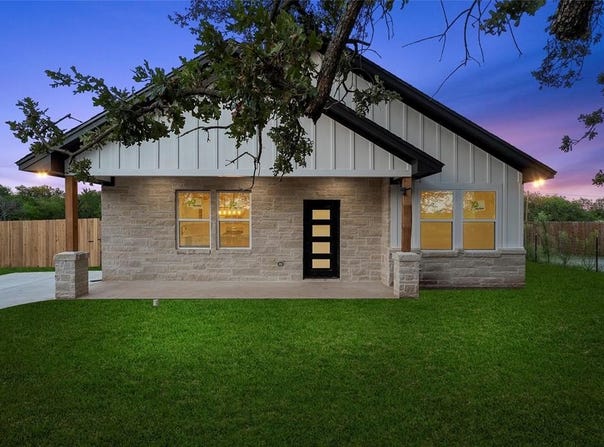 1413 Cloverleaf, Waco, TX 76705