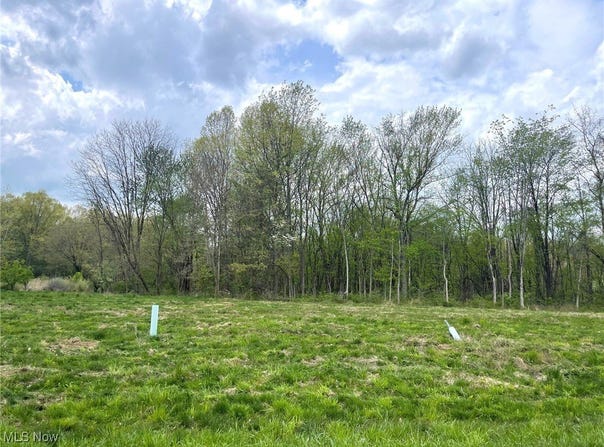 Candell Street SE lot: # 17, Massillon, OH 44646