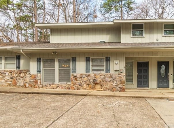 10 Abaron Place, Hot Springs Village, AR 71909