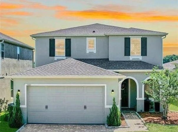 1521 SOURWOOD DRIVE, OCOEE, FL 34761
