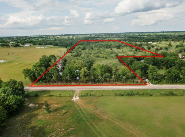 6761 FM 660, Ennis, TX 75119