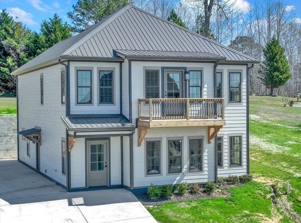 3195 COUNTY ROAD 51, Bremen, AL 35033