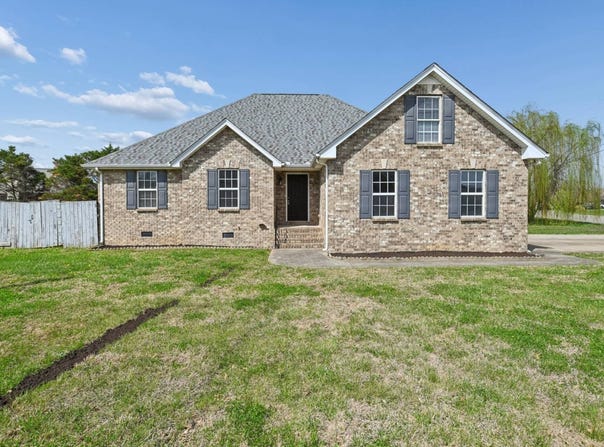 4740 Hammock Dr, Murfreesboro, TN 37128