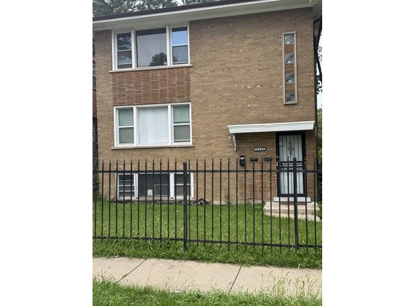 14600 Loomis Avenue, Harvey, IL 60426