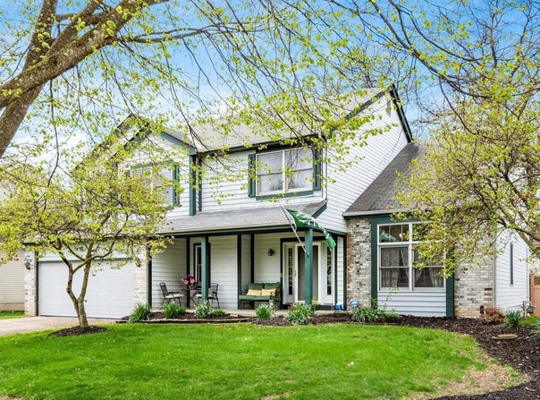 3499 Wheatfield Drive, Pickerington, OH 43147