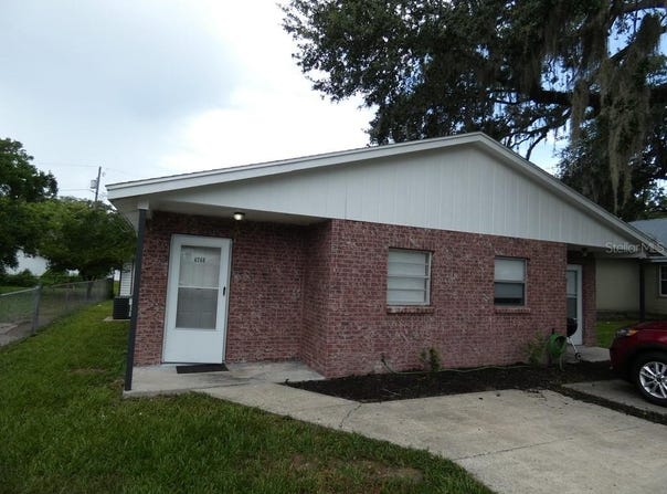4753 6TH STREET, ZEPHYRHILLS, FL 33542