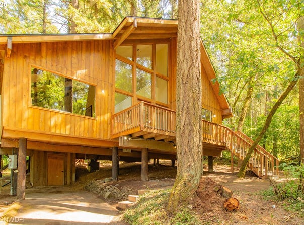 5145 NECTAR WAY, Eugene, OR 97405