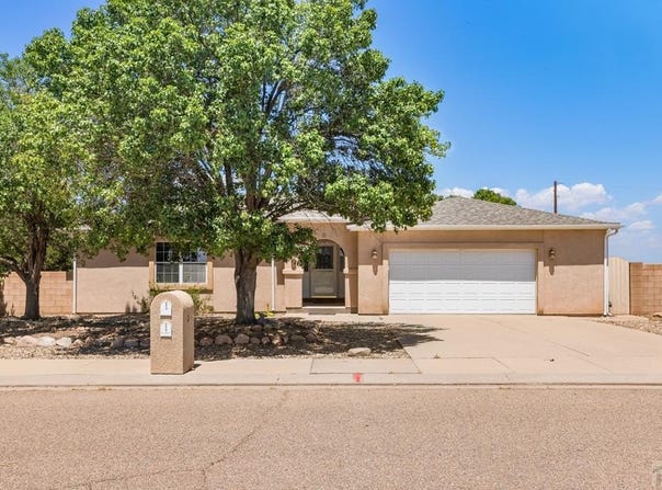 3 Vigil Court, La Junta, CO 81050